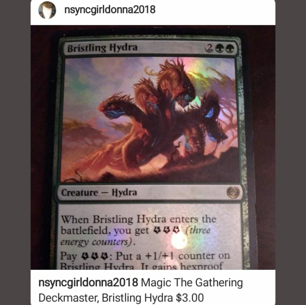 Magic The Gathering Deckmaster Cards